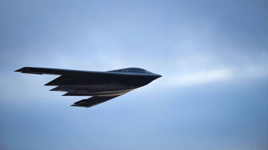 O bombă anti-buncăr aruncată peste instalația nucleară Fordo este o opțiune a lui Trump în războiul Israel-Iran. Care sunt celelalte variante