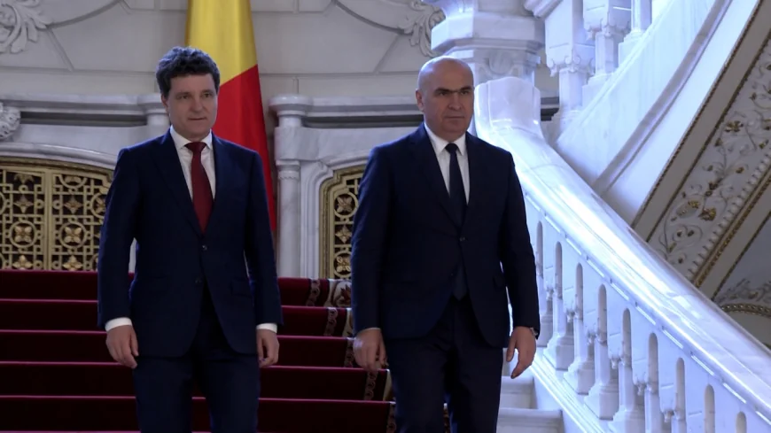 Şedinţă PSD pentru a decide intrarea la guvernare. Când putem avea un nou Executiv: calendarul complet