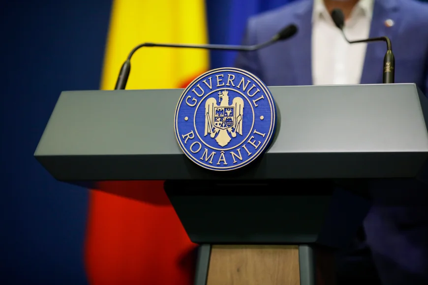 Cum se împart ministerele între PSD, PNL, USR și UDMR. Social democrații au rămas cu șase portofolii în loc de șapte
