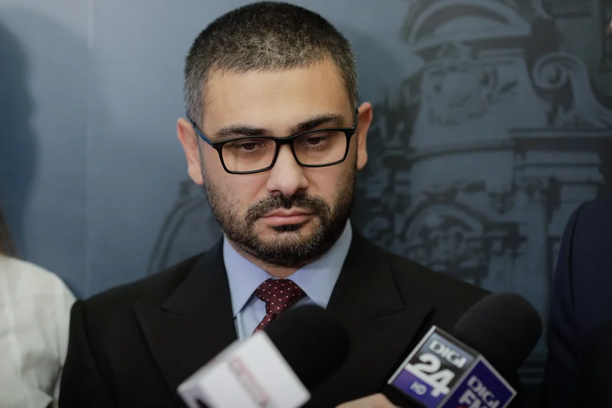 Obiectivele PSD la consultările de la Cotroceni și negocierile din zilele următoare. Manole: „Dorim să păstrăm pârghiile administrative”