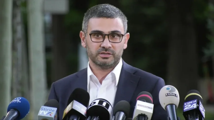 Florin Manole, după ședința social-democraților: „Varianta unei rotații cu PNL, urmată de PSD, este foarte probabilă”. Cum se împart ministerele