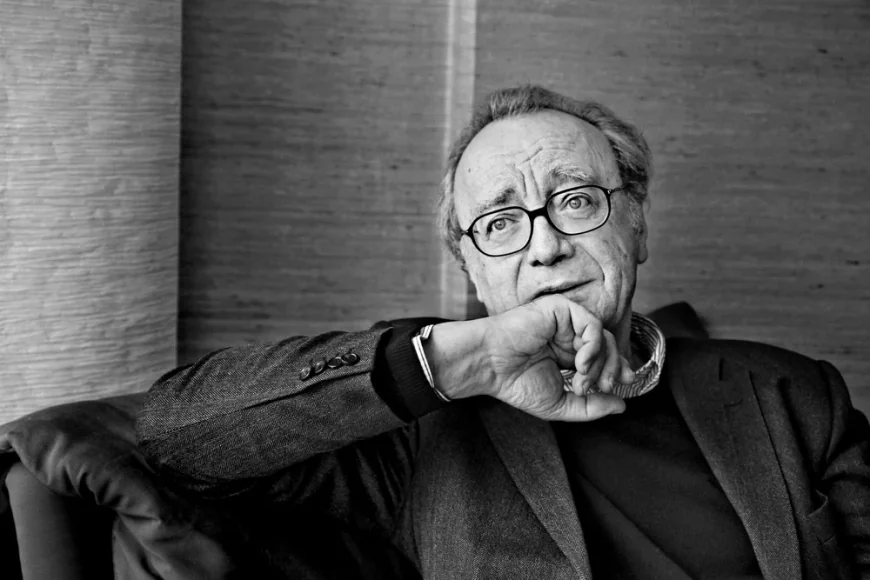 A murit Alfred Brendel, legendă a muzicii clasice. Pianistul avea 94 de ani