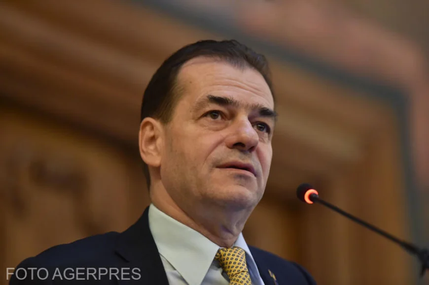 Ludovic Orban: „Ideea rotativei este de-a dreptul scandaloasă/ Nu aș fi acceptat să-i caut în coarne pe cei de la PSD”