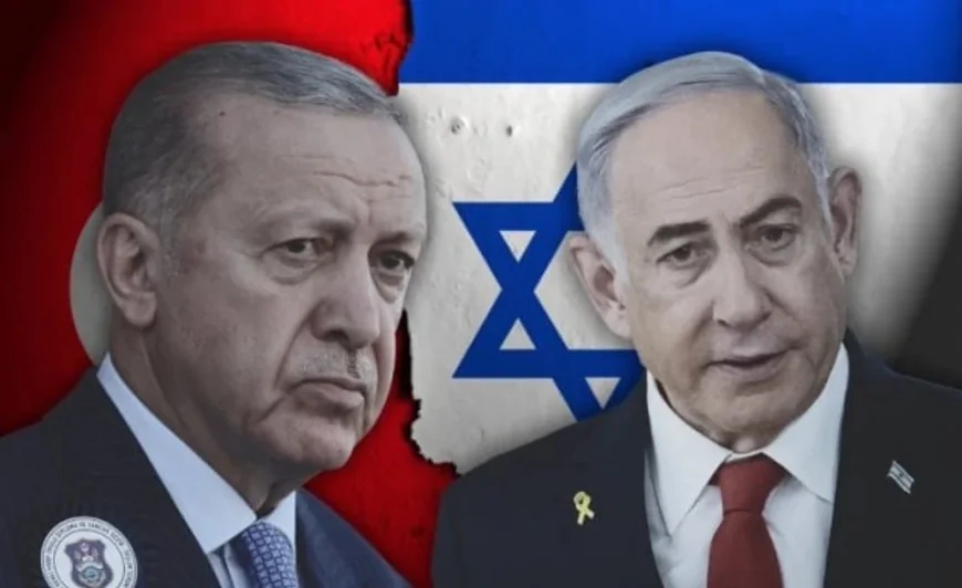 Președintele turc, nou atac la adresa premierului israelian: „Benjamin Netanyahu este cea mai mare ameninţare la adresa securităţii în regiune”