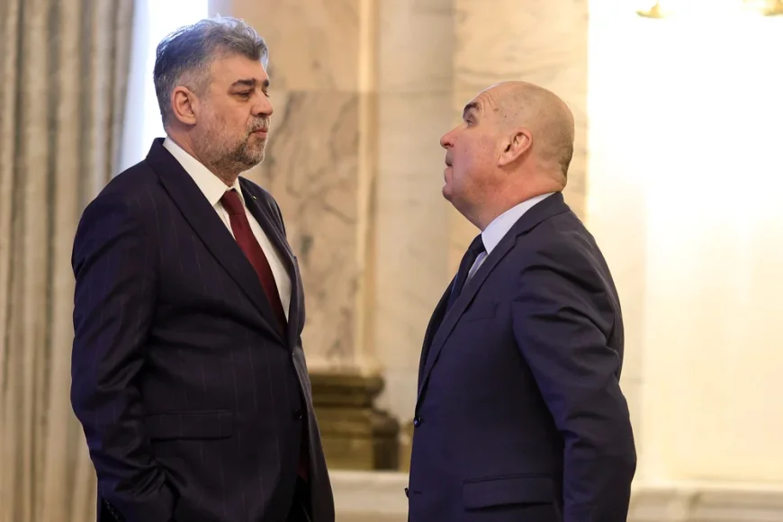 Ce guvern vor, de fapt, românii. Concluziile surprinzătoare ale unui studiu de la Princeton