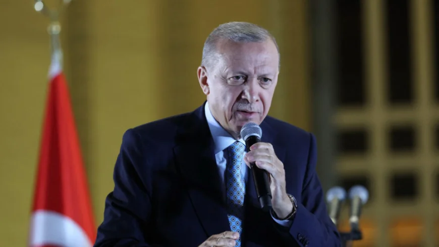Erdogan afirmă că Netanyahu reprezintă „cea mai mare ameninţare” pentru Orientul Mijlociu