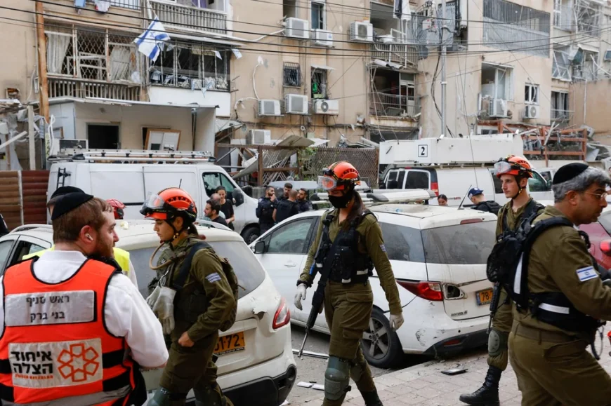 Un al treilea grup de pelerini români a părăsit Israelul marţi