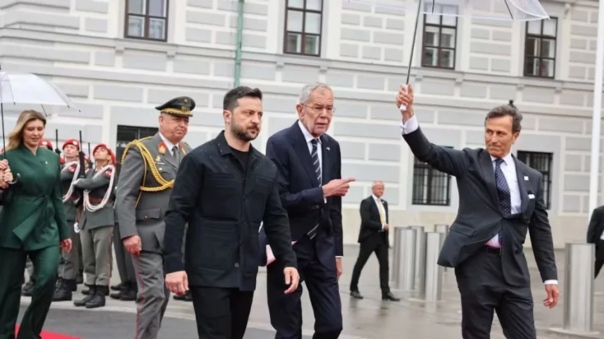 Zelenski părăsește G7 fără o întâlnire cu Trump sau un nou sprijin pentru armament din partea SUA: „Diplomația se află acum într-o stare de criză”