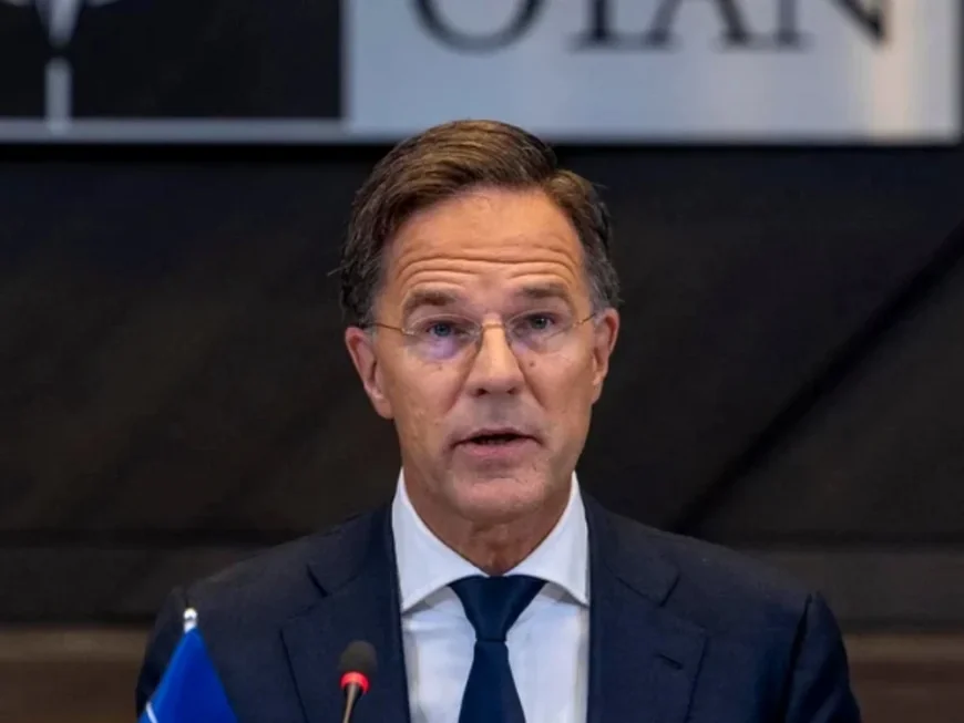 Mark Rutte vine cu „o veste cu adevărat bună”: NATO și-a îndeplinit ținta de cheltuieli stabilită în urmă cu 11 ani