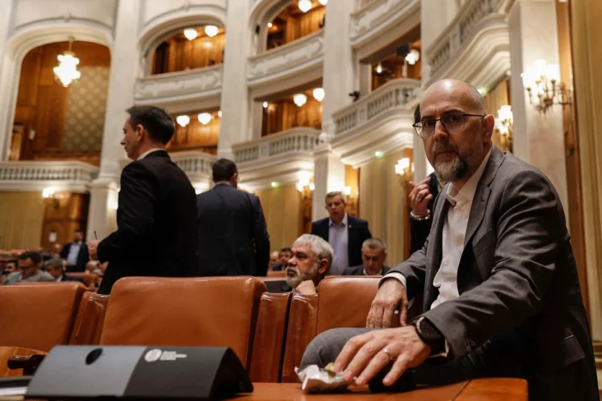 UDMR amenință că iese de la guvernare. Maghiarii cer o nouă împărțire a ministerelor SURSE