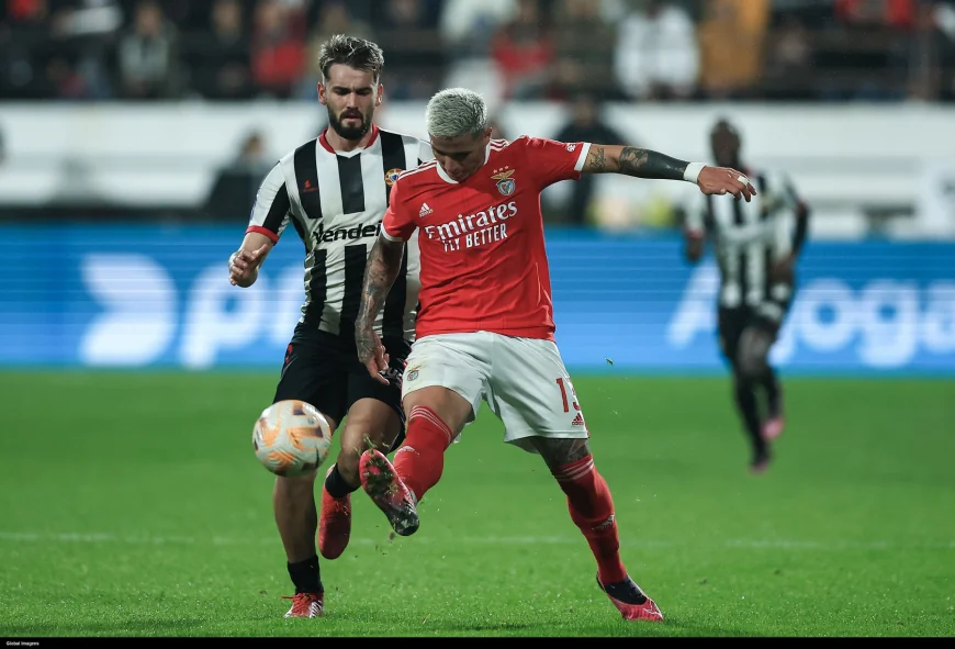SuperLiga: Portughezul Diogo Ramalho este noua achiziție a Farului Constanța