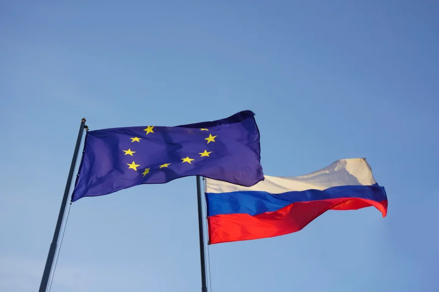 O diplomată română a fost agresată în Rusia. UE a confirmat incidentul, iar femeia a părăsit țara. Reacția MAE de la București