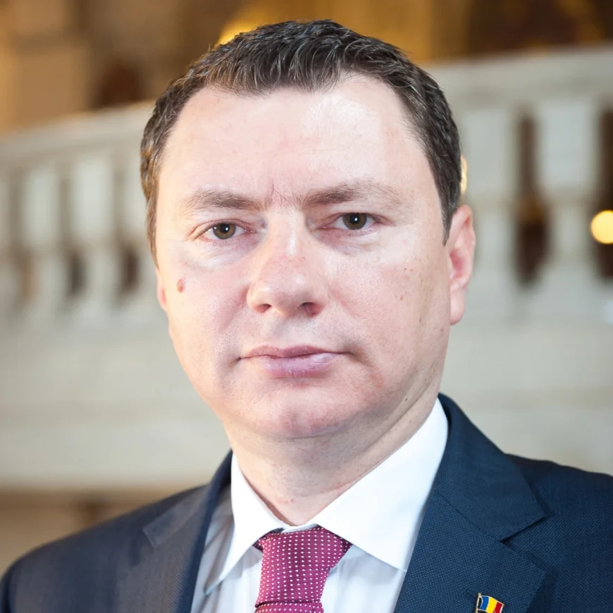 Cosmin Marinescu, doctor în economie: "România a ajuns în procedura de deficit excesiv în 2019, înainte de crizele multiple"