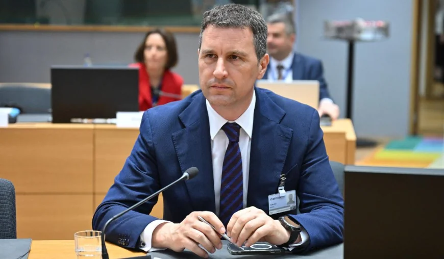 Tanczos Barna: Cel târziu mâine dimineaţă va fi gata pachetul fiscal