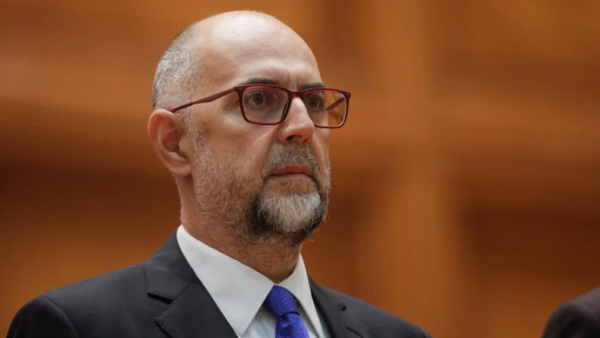 Kelemen Hunor: „Rotativa e o greșeală fundamentală. A falimentat România”. Ce zice liderul UDMR despre faptul că PNL primește Finanțele