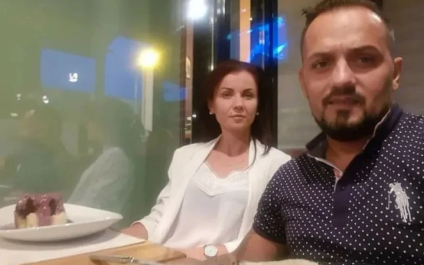 „Griselda de România”, regina drogurilor, găsită moartă în celulă. Marsilia Mantu era la un pas de libertate