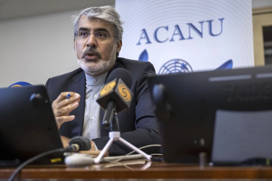 Avertisment ferm pentru SUA dacă se implică în războiul Israel-Iran. „Nu vom arăta nicio ezitare”