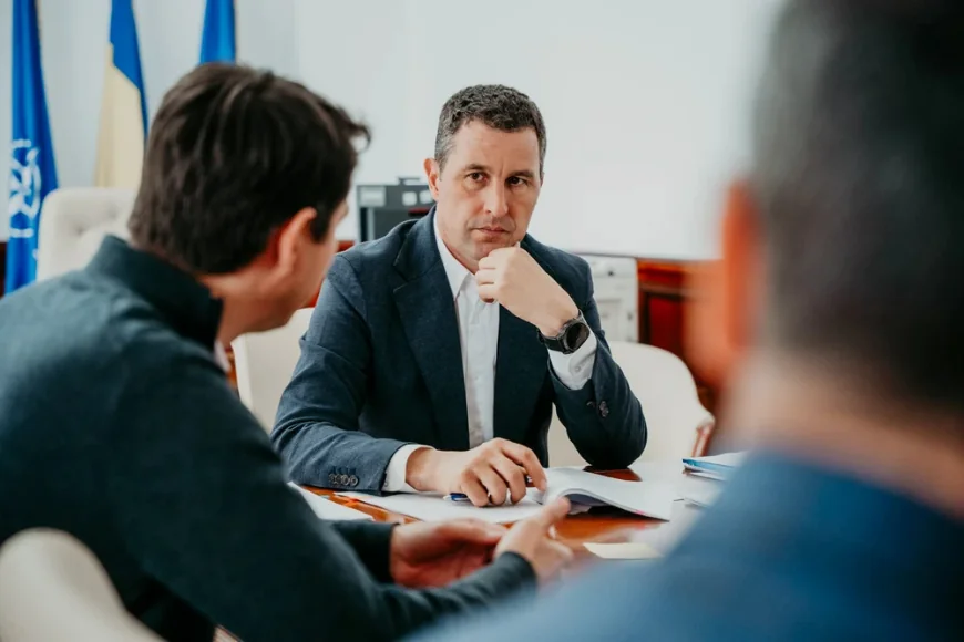 Tanczos Barna: „Astăzi suntem la masa negocierilor. Mâine nu ştim ce va fi”