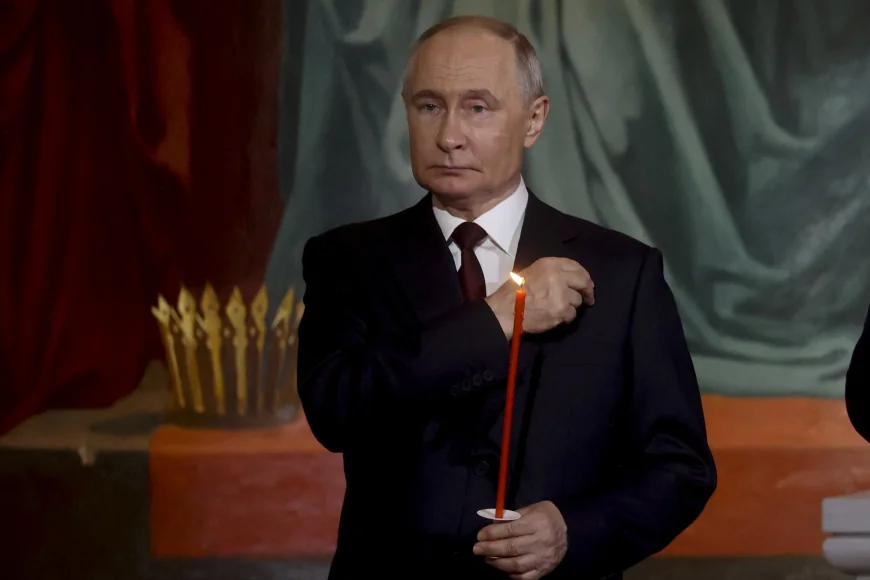 De ce scenariul pierderii unui aliat important precum Iranul nu e chiar atât de rău pentru Rusia și de ce are de suferit Ucraina