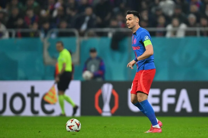 FCSB, posibilă dublă cu The New Saints sau Shkendija în turul II preliminar din Champions League