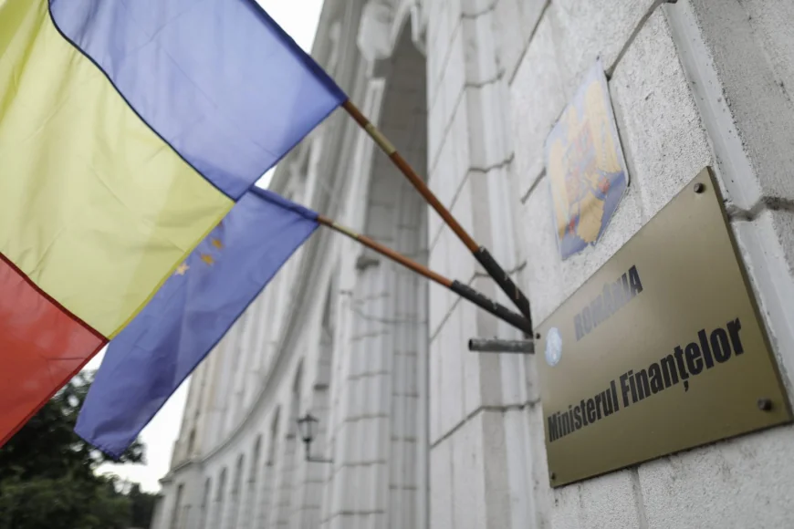 Supărare la UDMR privind pierderea Finanțelor. Pucheanu (PSD): „Dacă vrem să mergem mai departe, să lăsăm și de la unii și de la alții”