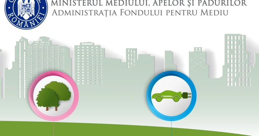 Programele de finanțare ale Administrației Fondului de Mediu, inclusiv Rabla pentru persoane fizice, suspendate. Care e motivul