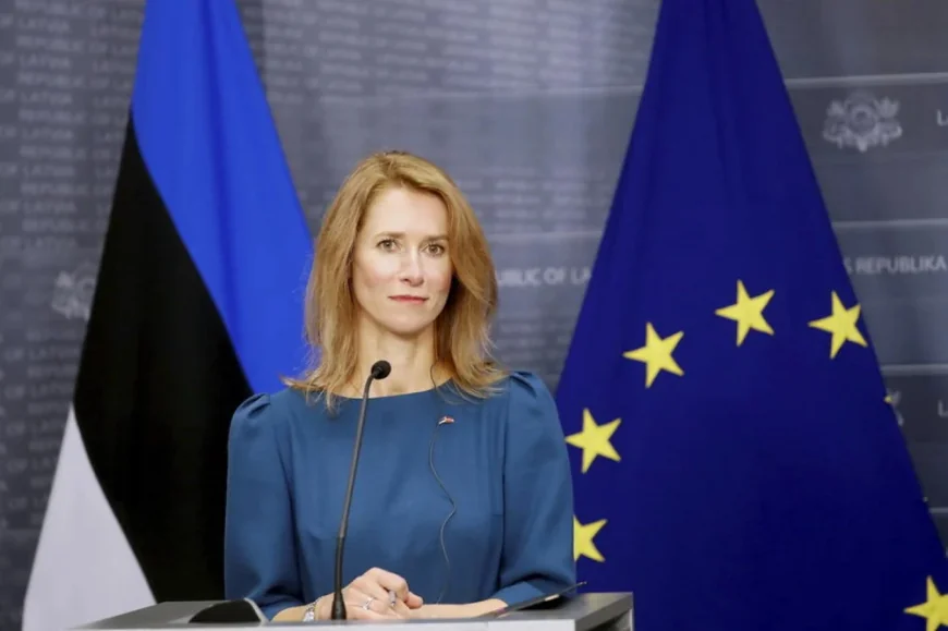 Șefa diplomației europene avertizează că „ar trebui să începem să învățăm rusa, dacă nu ajutăm mai mult Ucraina”