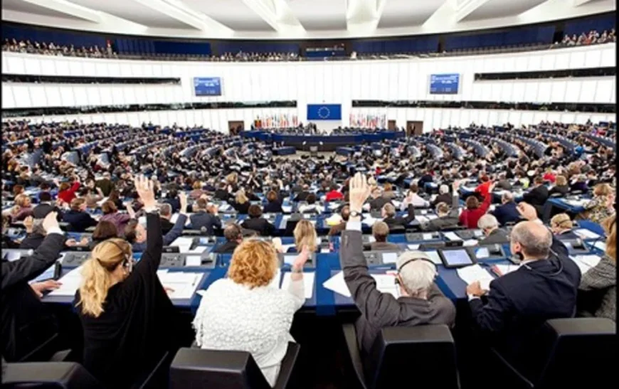 Parlamentul European aprobă extinderea cu 18 luni a implementării proiectelor mature din PNRR