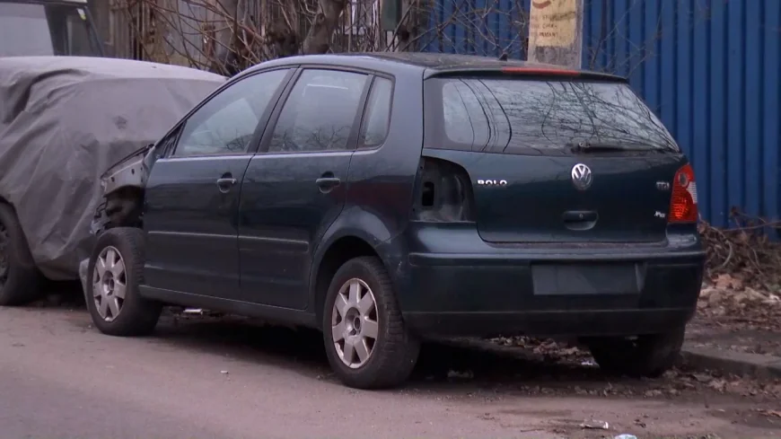Programul Rabla 2025 a fost suspendat până la instalarea noului Guvern