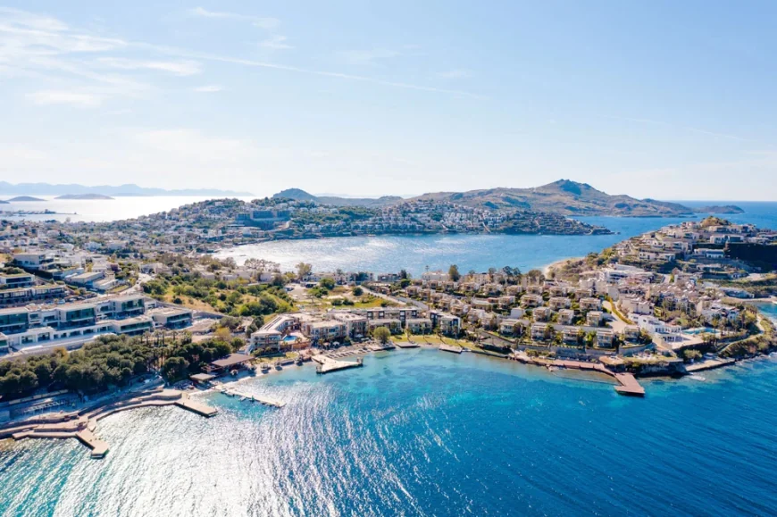 Alarmă falsă în turism. ANAT dezminte zvonurile privind închiderea a mii de hoteluri în Bodrum