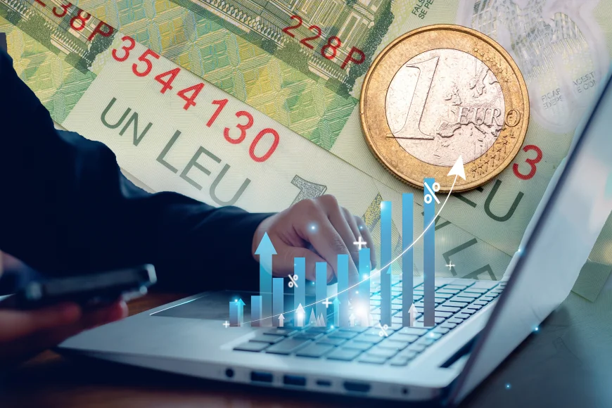 România a înregistrat cea mai mare creștere din Europa Centrală și de Est a proiectelor de investiții străine directe