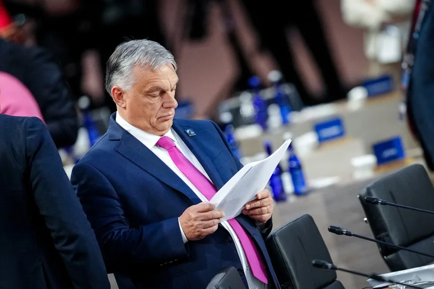 Probleme pentru Viktor Orban: Principalul partid de opoziție din Ungaria a ajuns la un avans de două cifre față de Fidesz
