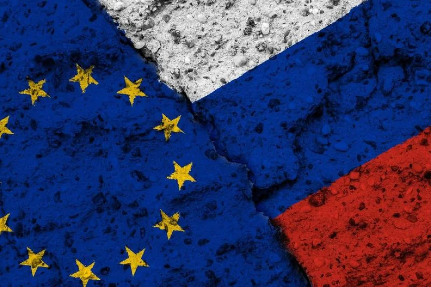 UE l-a convocat pe ambasadorul Rusiei la Bruxelles pentru a cere explicații despre agresarea diplomatei românce la Vladivostok
