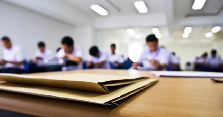 Un tânăr a dat Ministerul Educației în judecată și a cerut anularea diplomei de Bacalaureat. Care este motivul