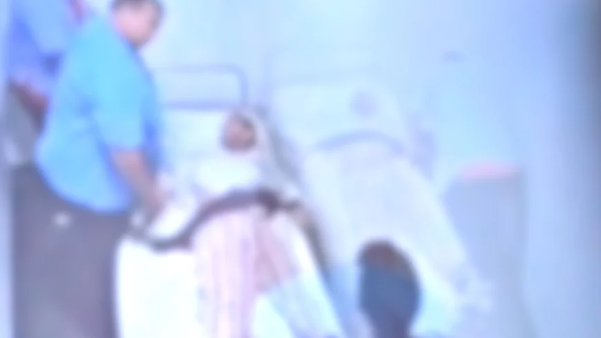 "Împinsi, loviţi în cap". Ororile la care erau supuşi bolnavii de la Săpoca: mărturia unei foste paciente