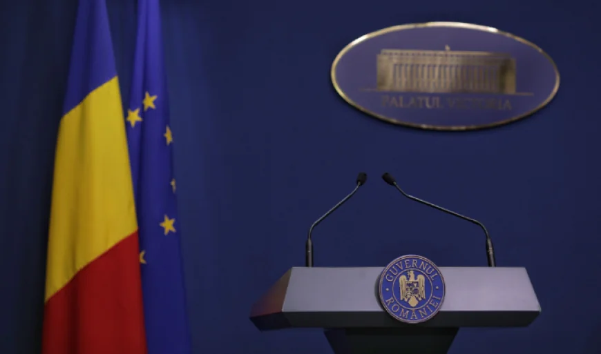 Ce taxe ar putea crește de la 1 iulie. România va anunța la Bruxelles majorarea TVA la 21% (surse)