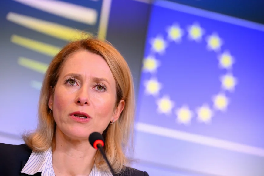 Șefa diplomaţiei UE: Rusia nu are nico şansă dacă statele membre NATO rămân unite