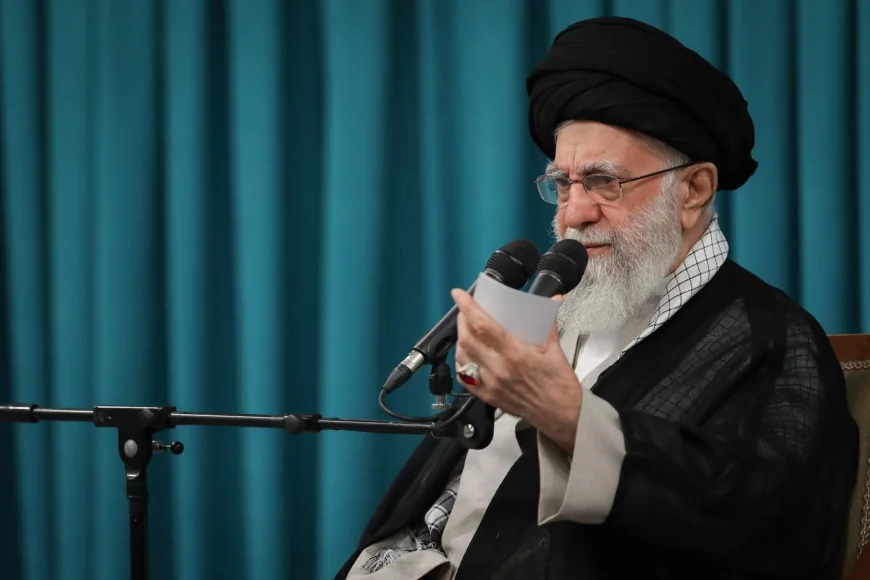 Khamenei, răspuns pentru Trump: Nu ne predăm. Rusia avertizează SUA să nu ajute militar Israelul