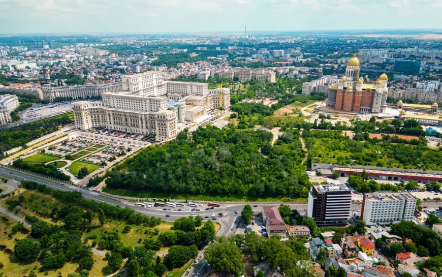 O jurnalistă americană care a vizitat peste 60 de țări, cucerită de un  „oraș neobișnuit și cool” din România