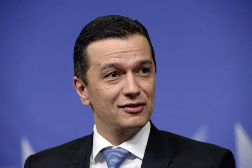 Stenograme din ședința informală PSD. "USR are ministere mai bune"/Grindeanu: "M-am cam săturat"
