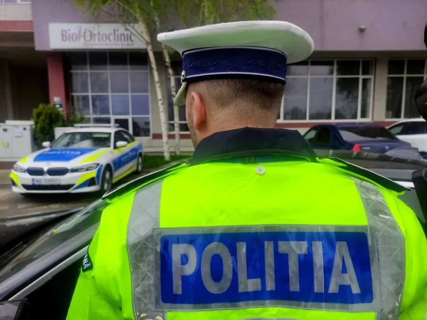 Restricţii temporare de circulaţie pe Splaiul Independenţei din Capitală, în urma lucrărilor la Planşeul Unirii
