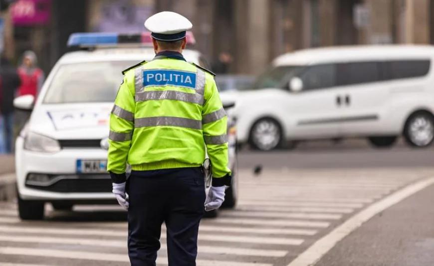 Splaiul Independenței din Capitală, închis de sâmbătă pe sensul spre Unirii pentru lucrările la planșeu / Rute alternative HARTĂ