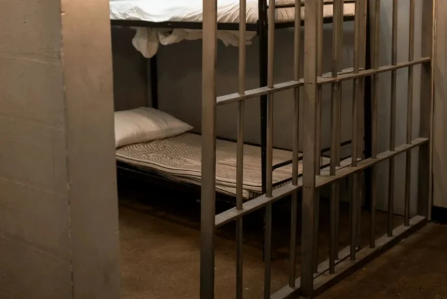 Criminal în serie rus, condamnat la a doua pedeapsă cu închisoarea pe viață. Ce i-a adus o nouă sentință