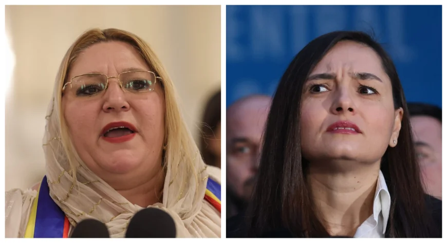 POT acuză SOS România că a participat la crearea noului pol suveranist. SOS vorbește de „jocuri de culise, presiuni și șantaj”