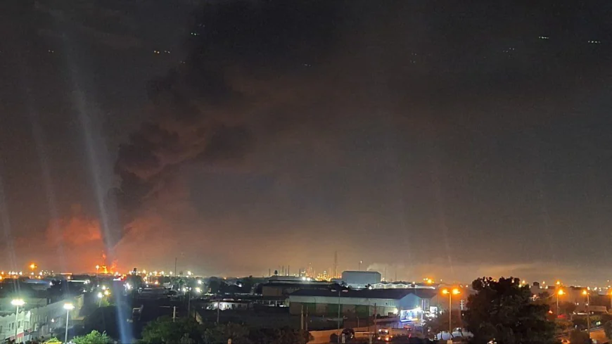 LIVE Război Israel-Iran, ziua a șasea. Val de explozii în capitala iraniană. Iranul răspunde cu rachete hipersonice. Teheranul amenință cu un răspuns ferm dacă forțele americane intervin în conflict