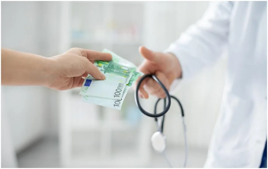Percheziţii DNA la Spitalul Militar "Carol Davila". Mai mulți medici, suspectați de luare de mită