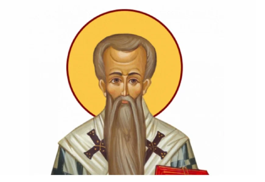 20 iunie, Sfântul Mucenic Metodie. Sărbătoare importantă în calendarul ortodox