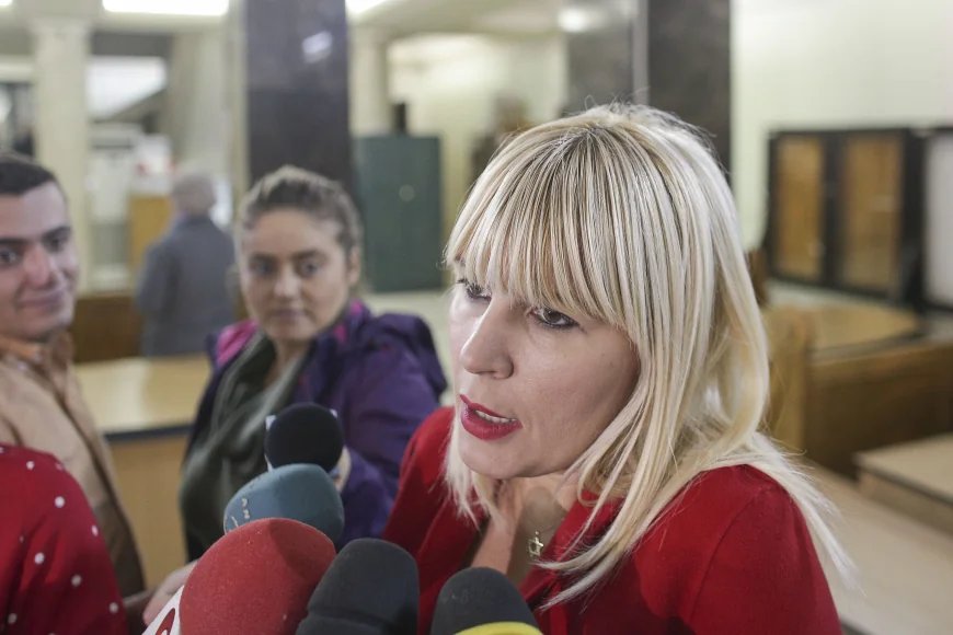 Elena Udrea și-a retras cererea de liberare condiționată. Ce plan are fostul ministru al Turismului (surse)