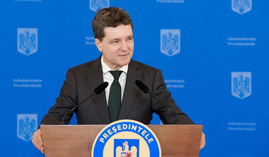 Consultări decisive între Nicuşor Dan şi partide la Cotroceni. La final l-ar putea desemna pe Bolojan premier