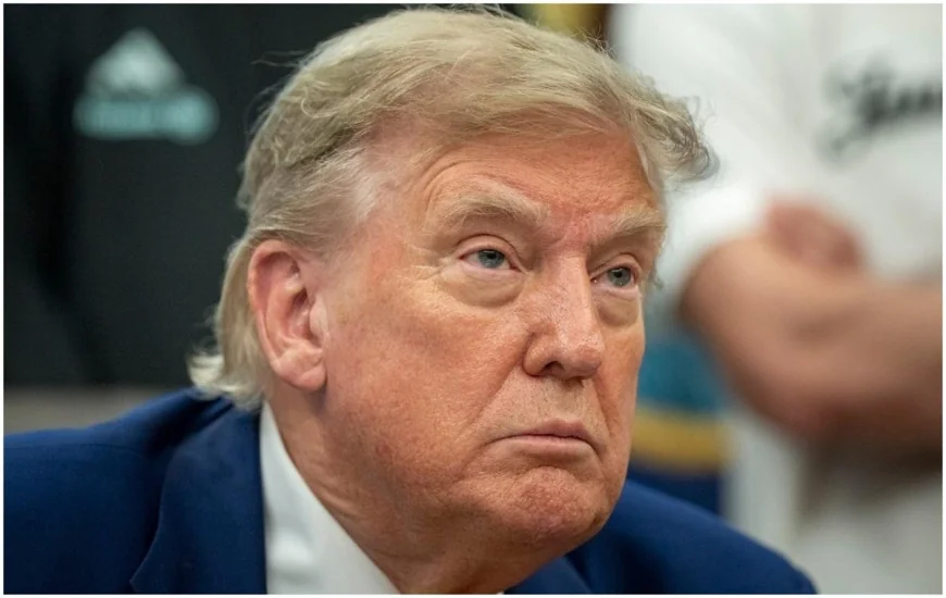 WSJ: Trump ar fi aprobat deja un plan de atac asupra Iranului, dar nu s-a hotărât când să dea ordinul final